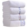 5 Star Hotel Towel Sets
