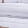 60S 300Tc 100% Cotton Bed Linen For Hotel