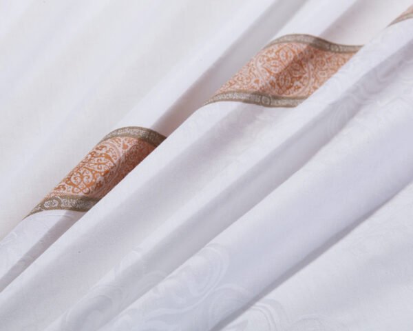 60S 300Tc 100% Cotton Bed Linen For Hotel