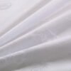 Custom Jacquard Weave Pattern For 5 Star Hotel
