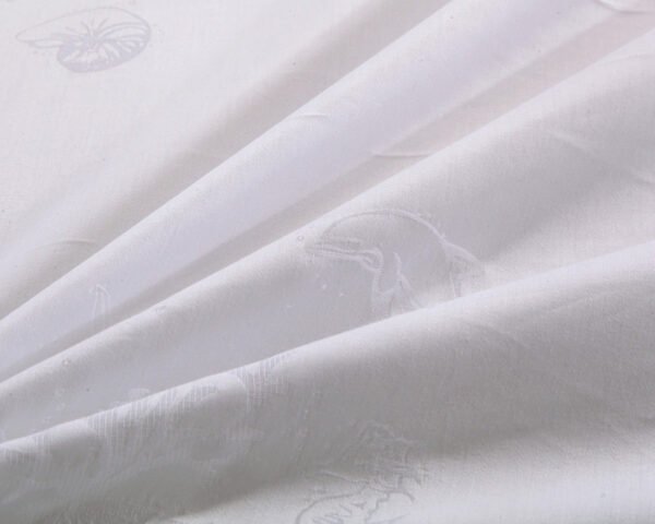 Custom Jacquard Weave Pattern For 5 Star Hotel