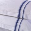 Custom Jacquard Weave Pattern For 5 Star Hotel