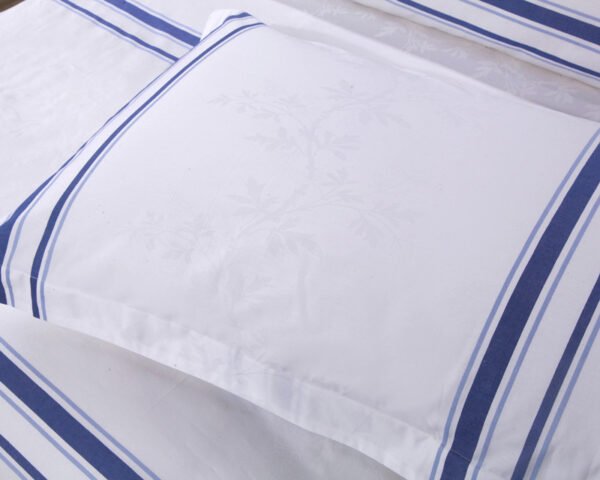 Custom Jacquard Weave Pattern For 5 Star Hotel