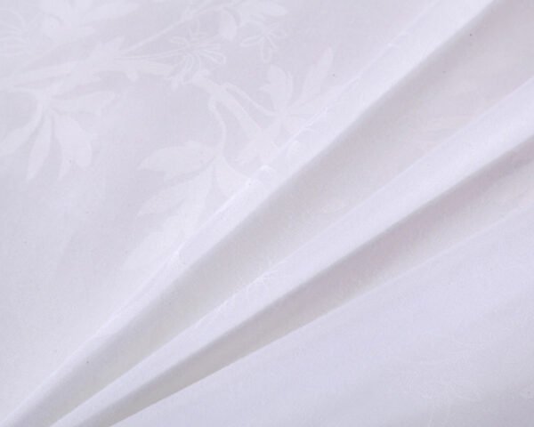 Custom Jacquard Weave Pattern For 5 Star Hotel