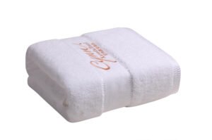 5 Star Hotel Towel Sets