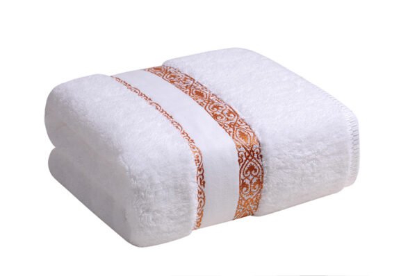 5 Star Hotel Towel Sets