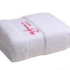 5 Star Hotel Towel Sets