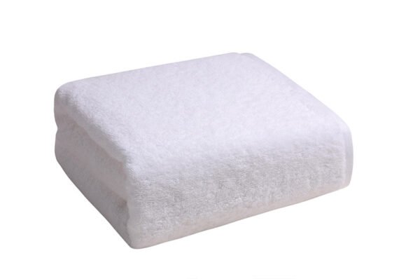 5 Star Hotel Towel Sets