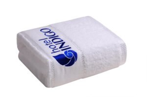 5 Star Hotel Towel Sets