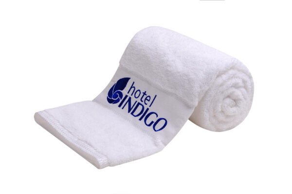 5 Star Hotel Towel Sets