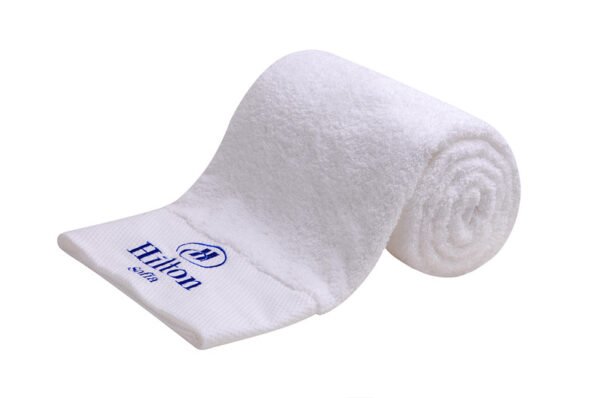 5 Star Hotel Towel Sets