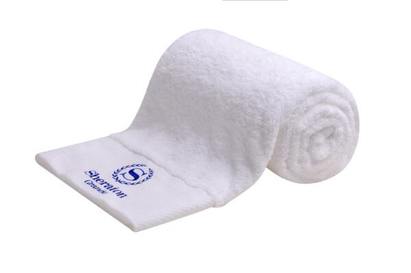 5 Star Hotel Towel Sets