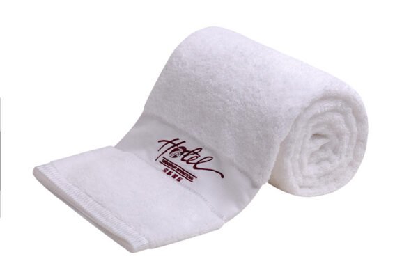 5 Star Hotel Towel Sets
