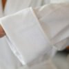 Lady Bathrobe