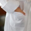 Lady Bathrobe