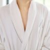 Men Bathrobe