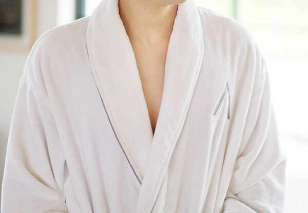 Men Bathrobe