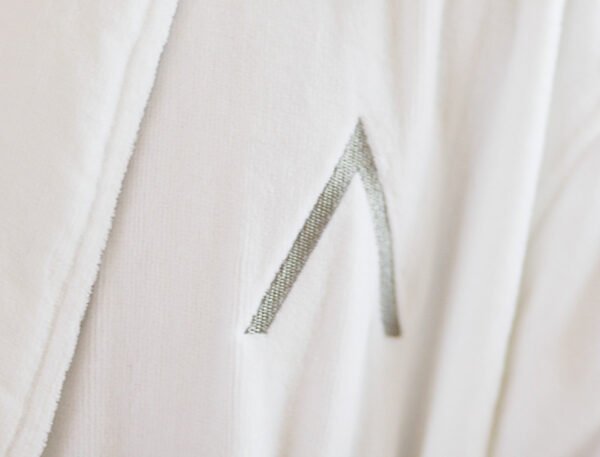 Men Bathrobe