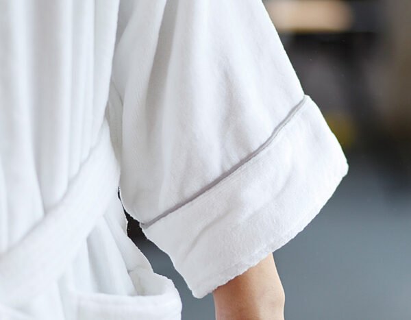 Men Bathrobe