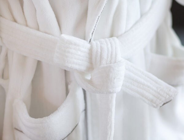 Men Bathrobe
