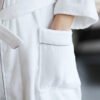 Men Bathrobe