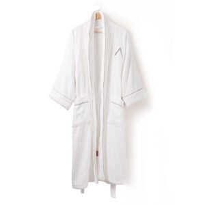 Men Bathrobe