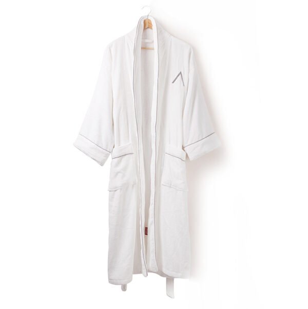 Men Bathrobe