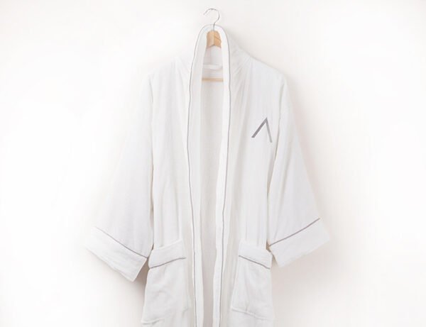 Men Bathrobe