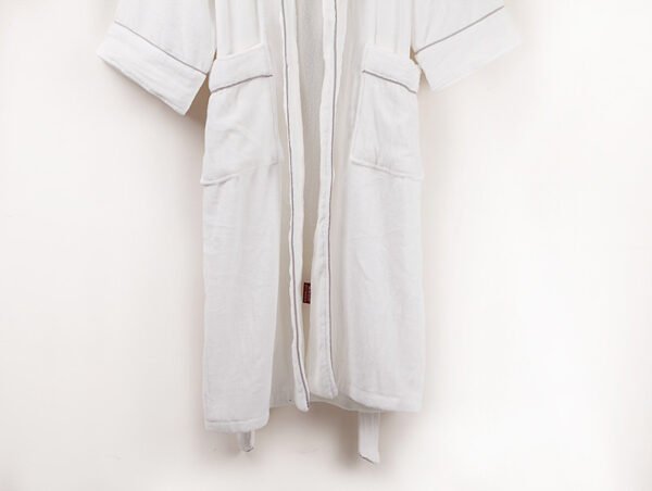 Men Bathrobe