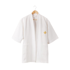 Kids Bathrobe