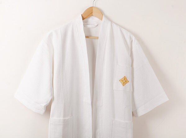 Kids Bathrobe