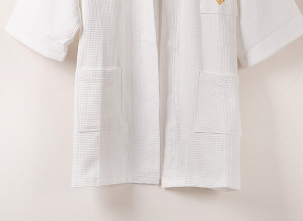 Kids Bathrobe