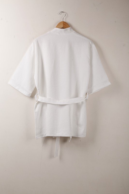 Kids Bathrobe