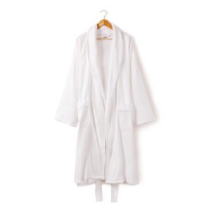 Lady Bathrobe