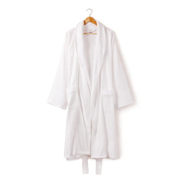 Lady Bathrobe