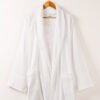 Lady Bathrobe