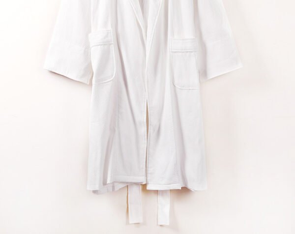 Lady Bathrobe