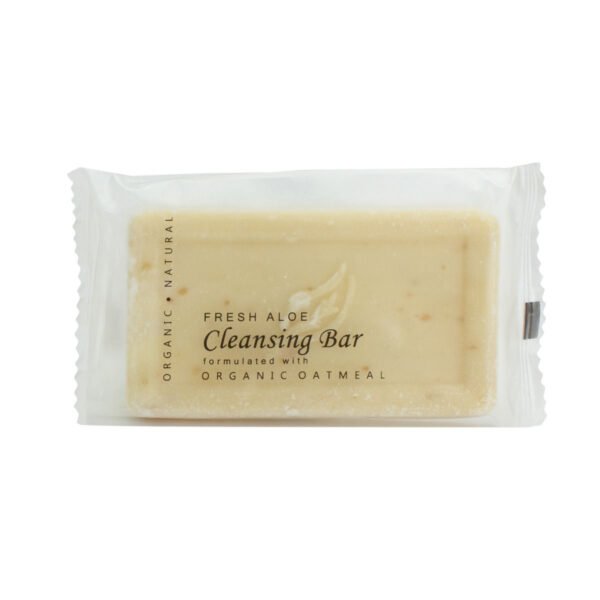 Hotel Amenity Set