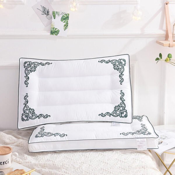 Pillow II