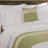 40S 200Tc 100% Cotton Hotel Bed Linen