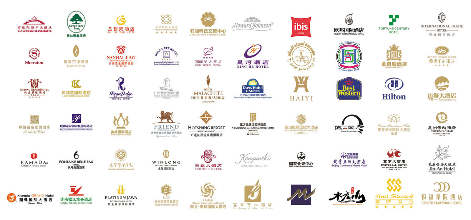 hotel supply