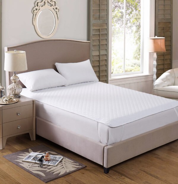 Waterproof Mattress Protector