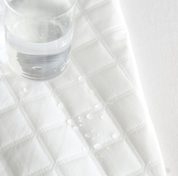 Waterproof Mattress Protector