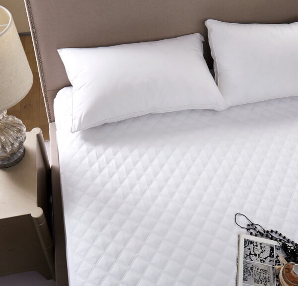 Waterproof Mattress Protector
