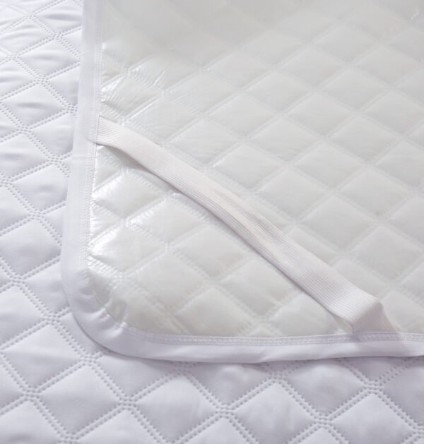 Waterproof Mattress Protector