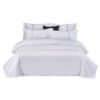 60S 400Tc 100% Long Stable Cotton Hotel Bed Linen
